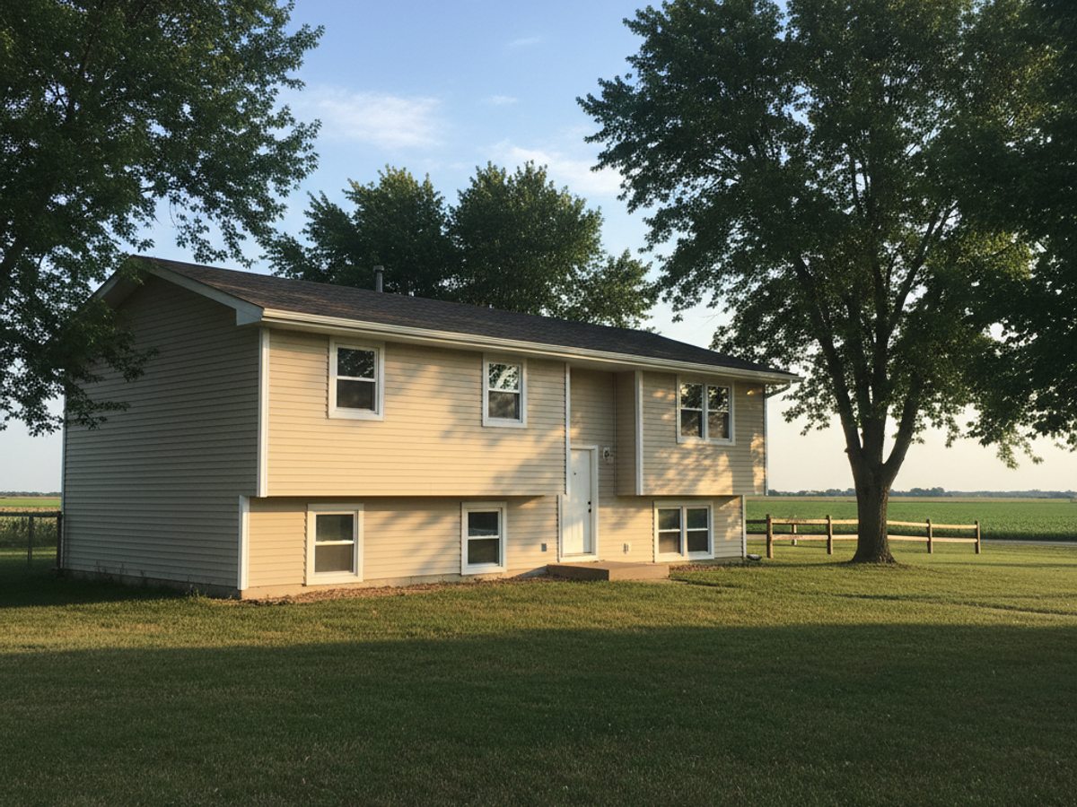 Siding Replacement in Hastings