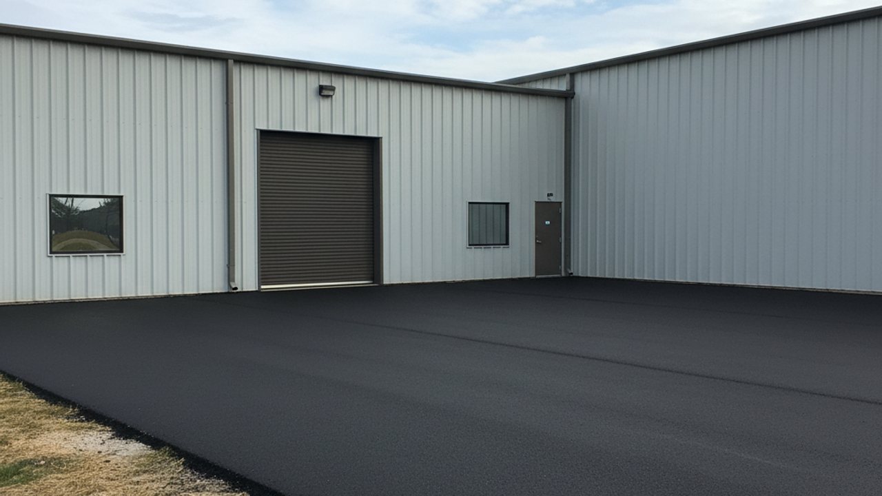 Asphalt Milling
