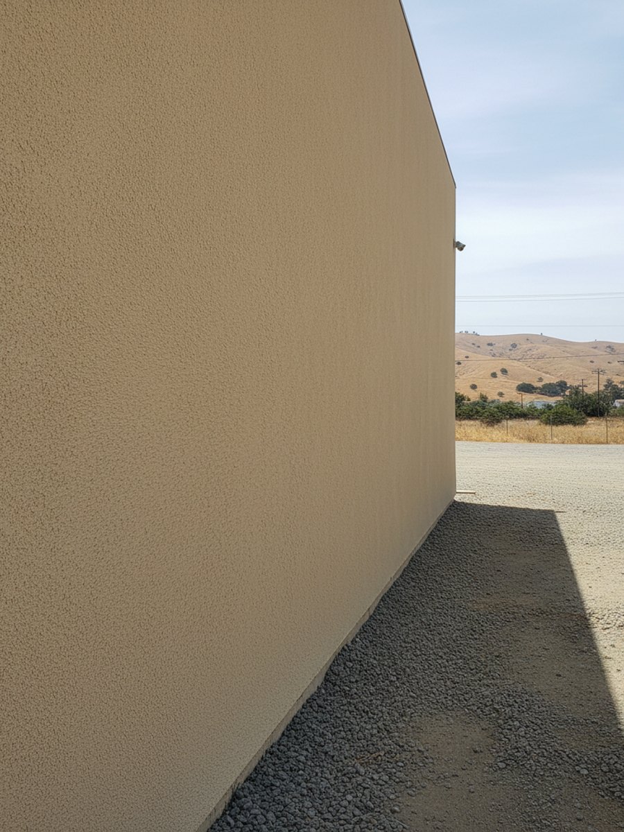 Stucco Replacement