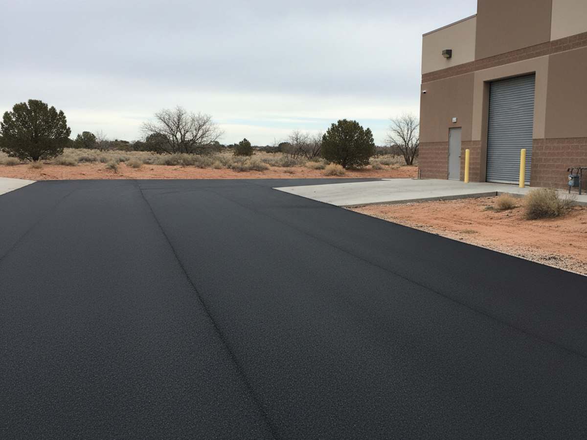 Asphalt Milling