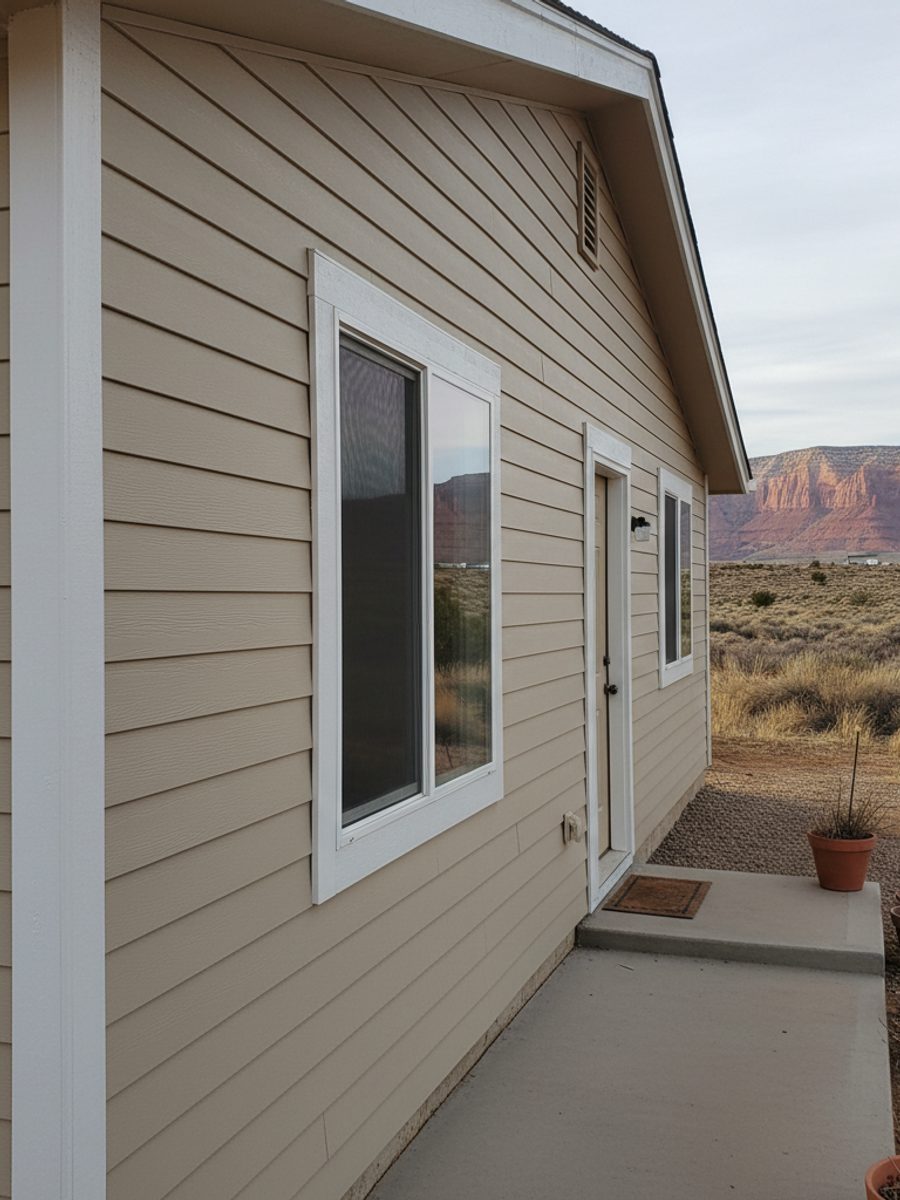 James Hardie Siding