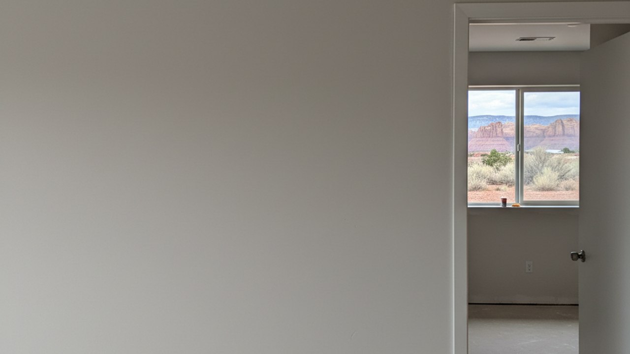 Drywall Finishing