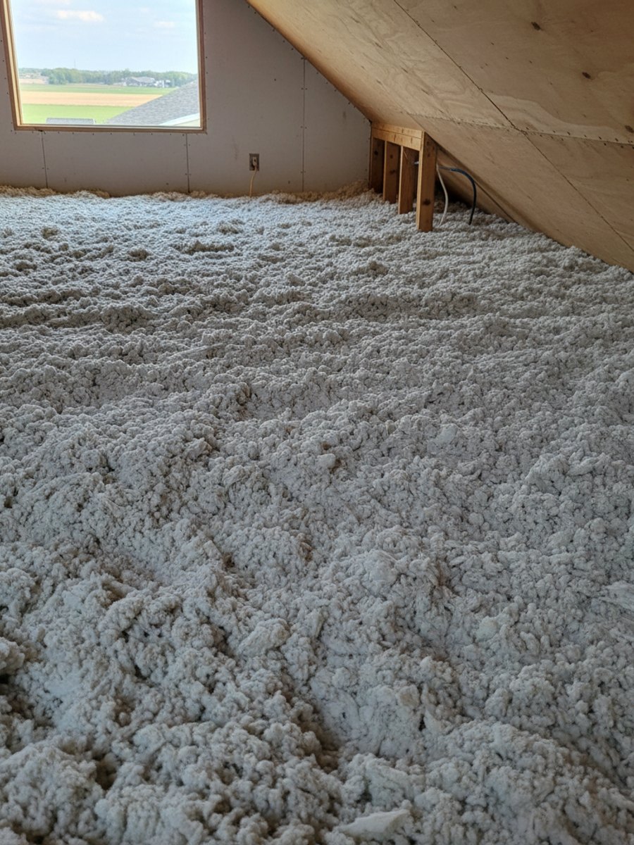 Basement Insulation in Evanston