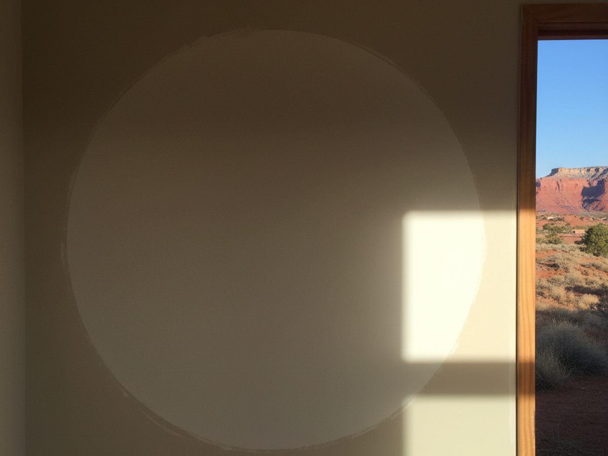 Drywall Texturing