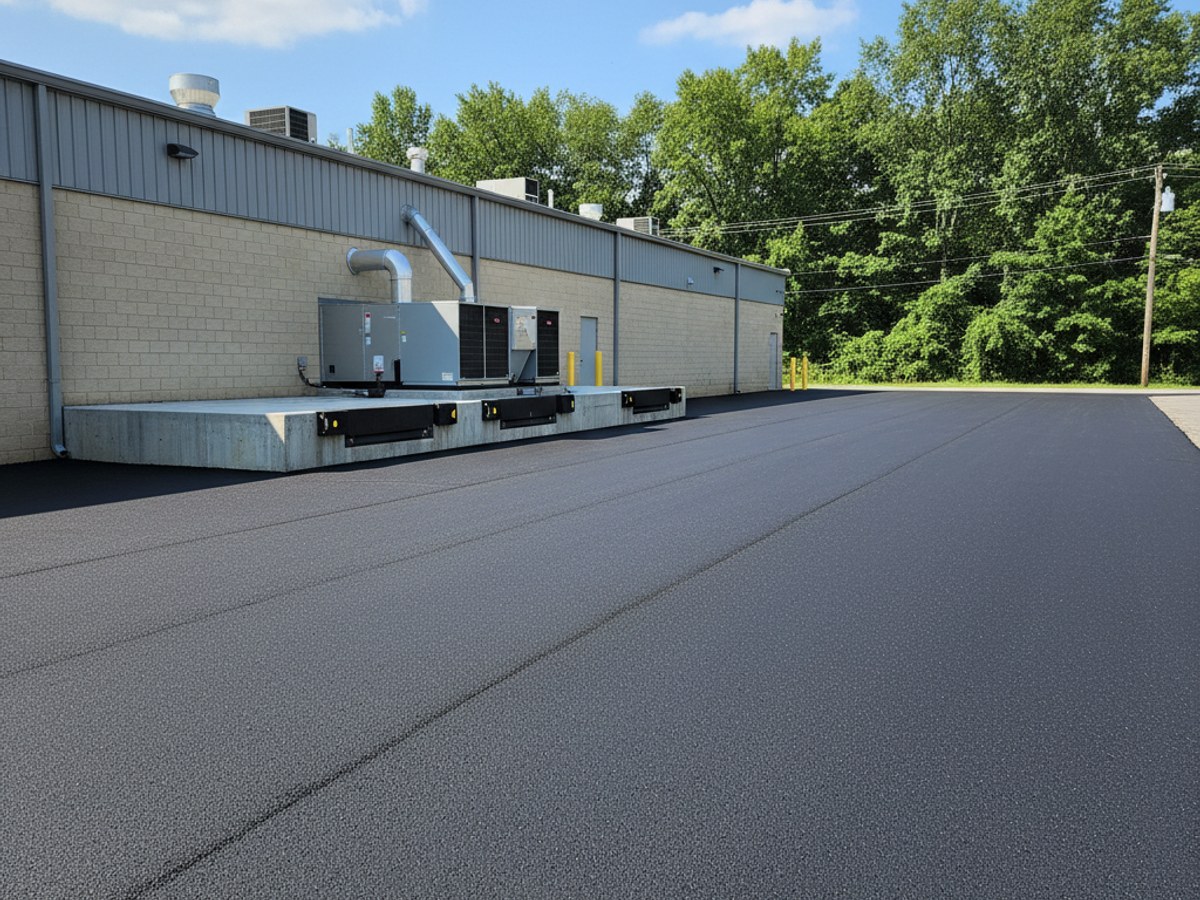 Asphalt Milling