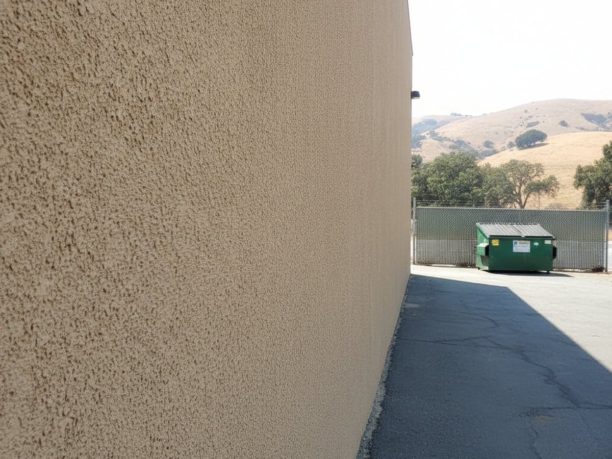 Stucco Replacement