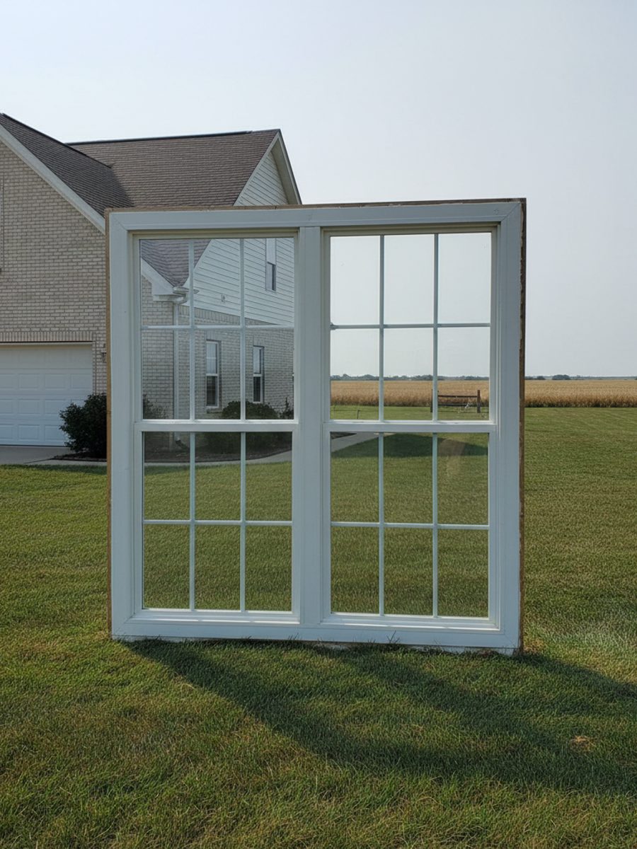 Commercial Window Installation in Pittsburg