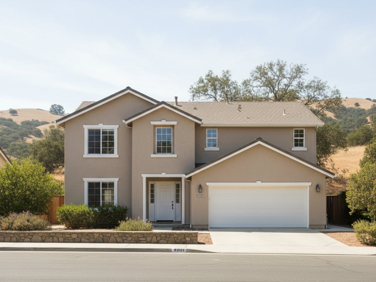 Stucco Installation in Ventura, CA