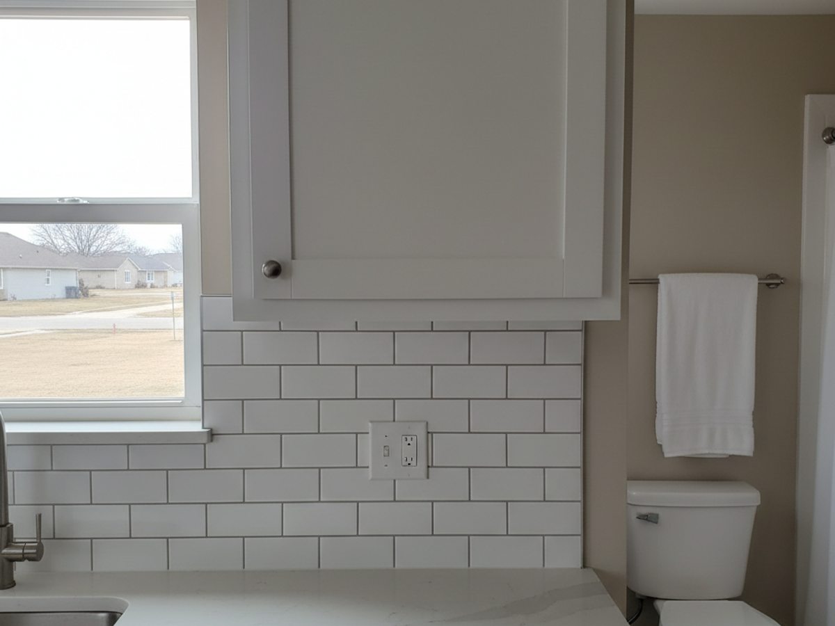 Countertop Installation
