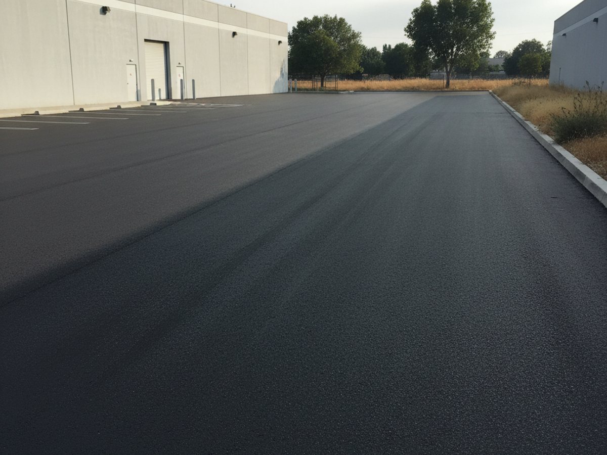 Asphalt Milling