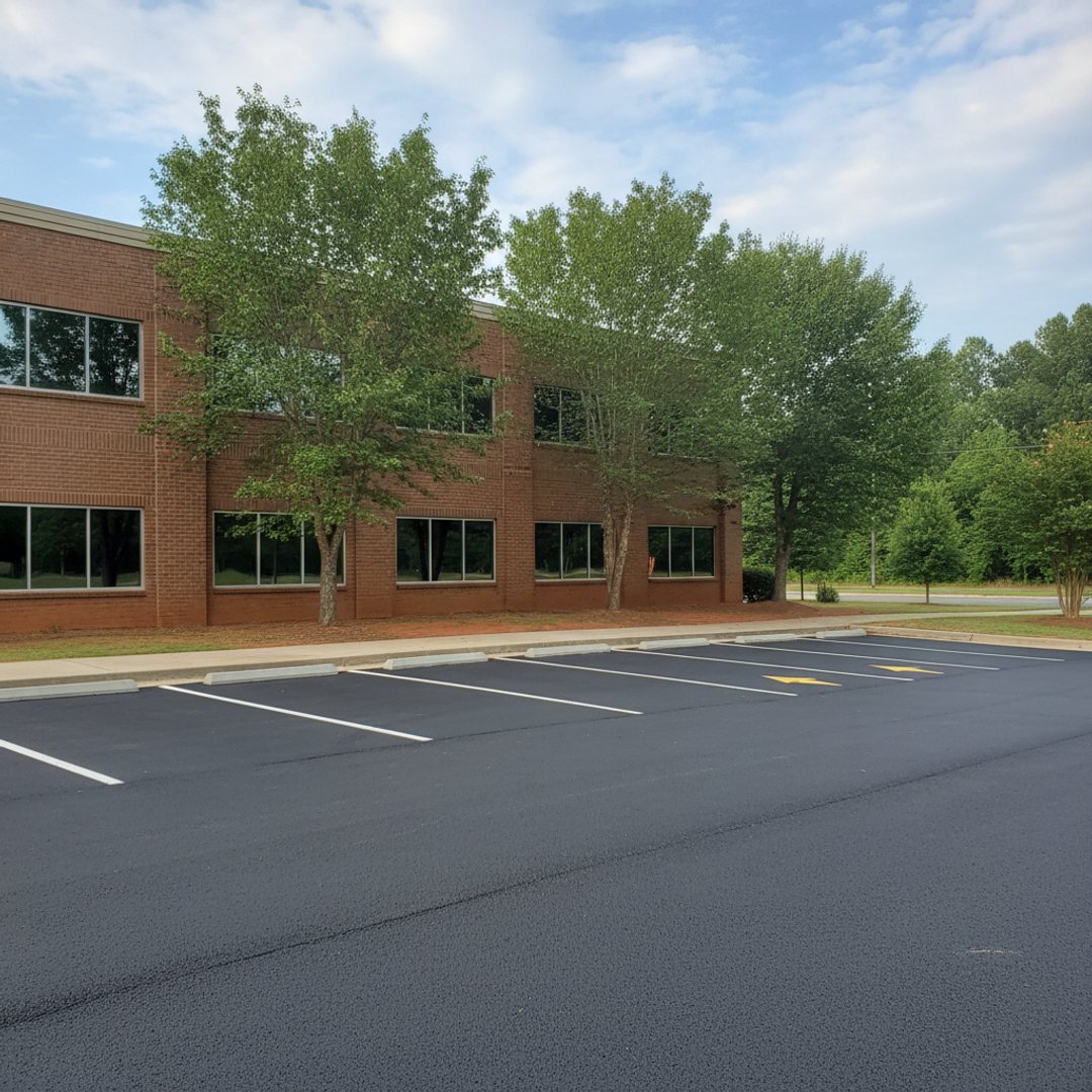 Asphalt Patching