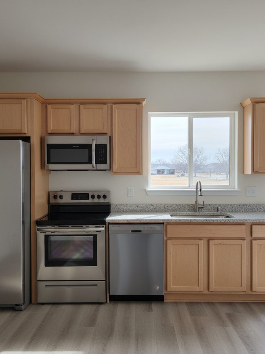 Kitchen Lighting