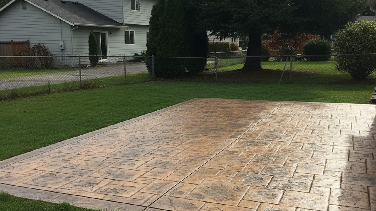 Concrete Flatwork