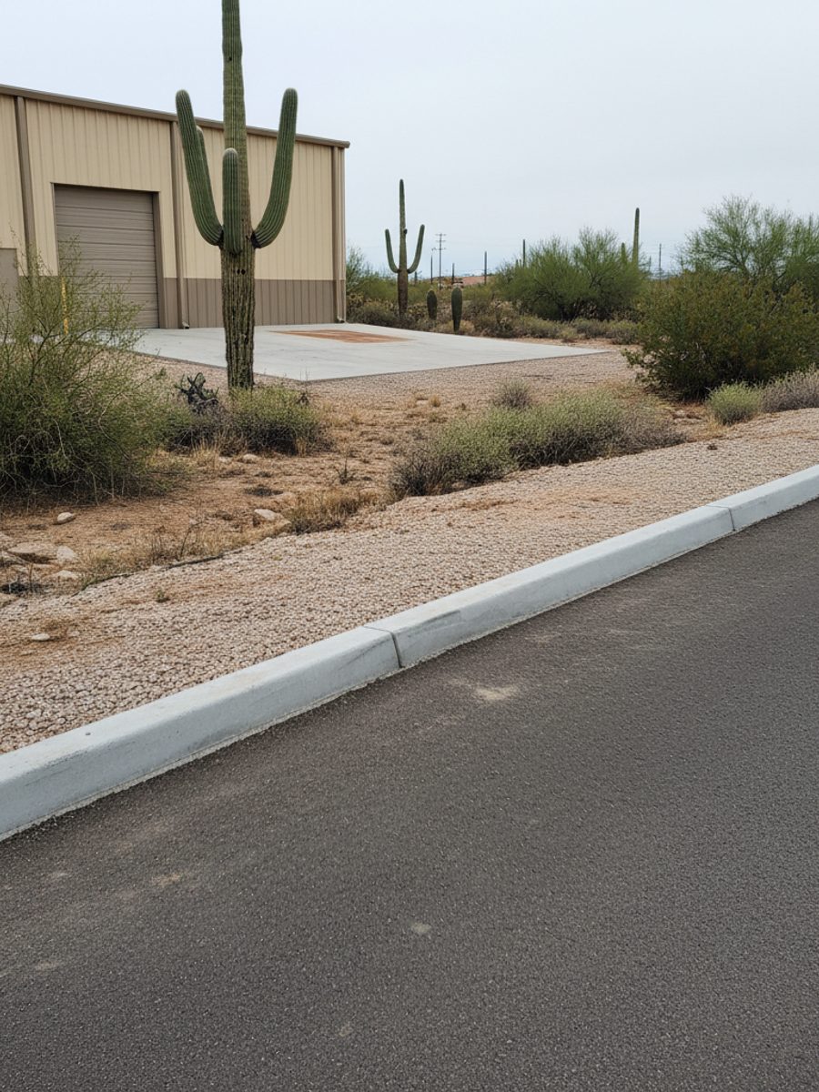 Concrete Repair