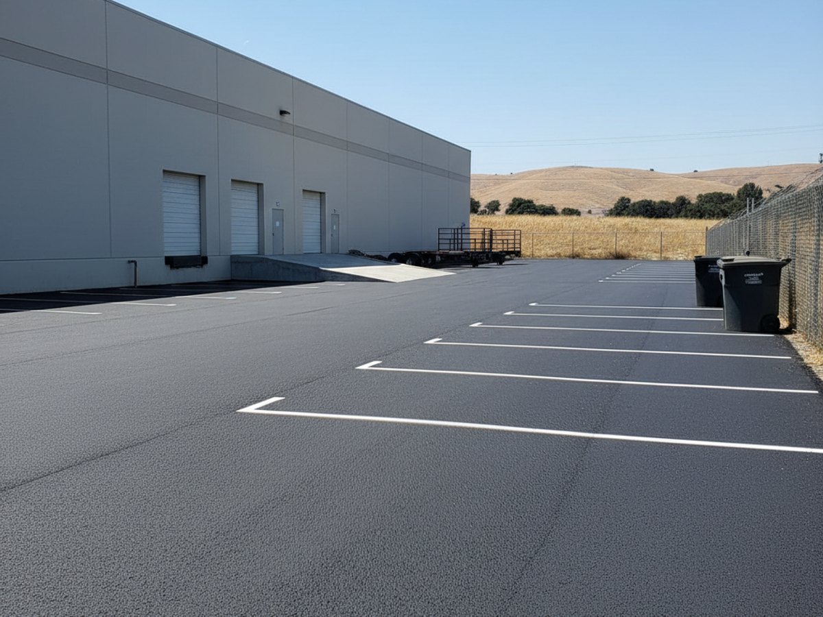 Asphalt Milling