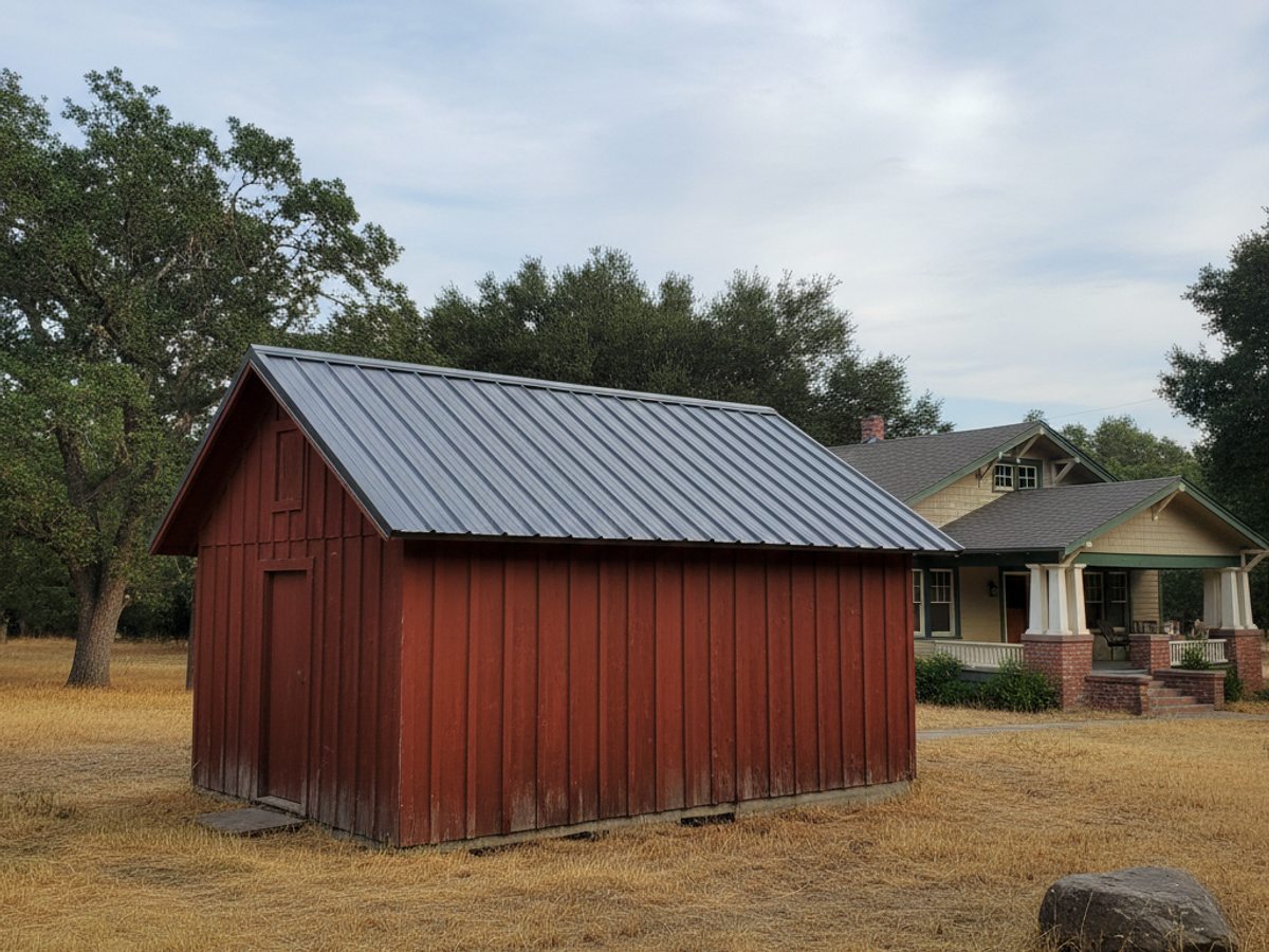 New Construction Roofing