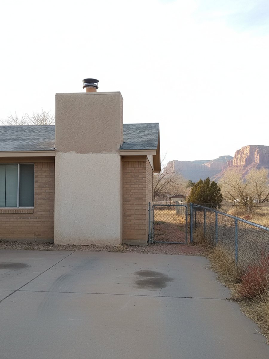 Stucco Inspection