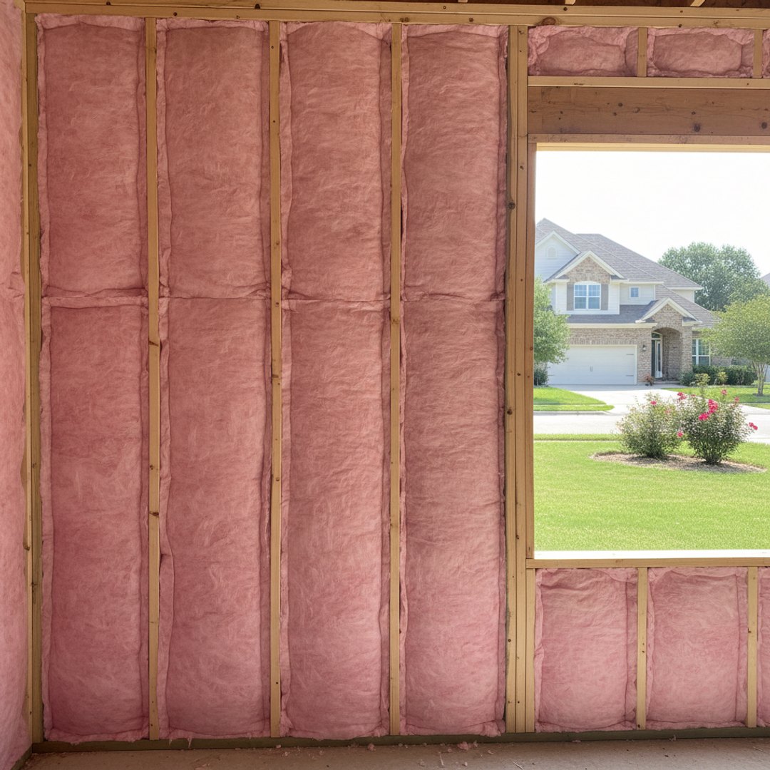 Attic Insulation