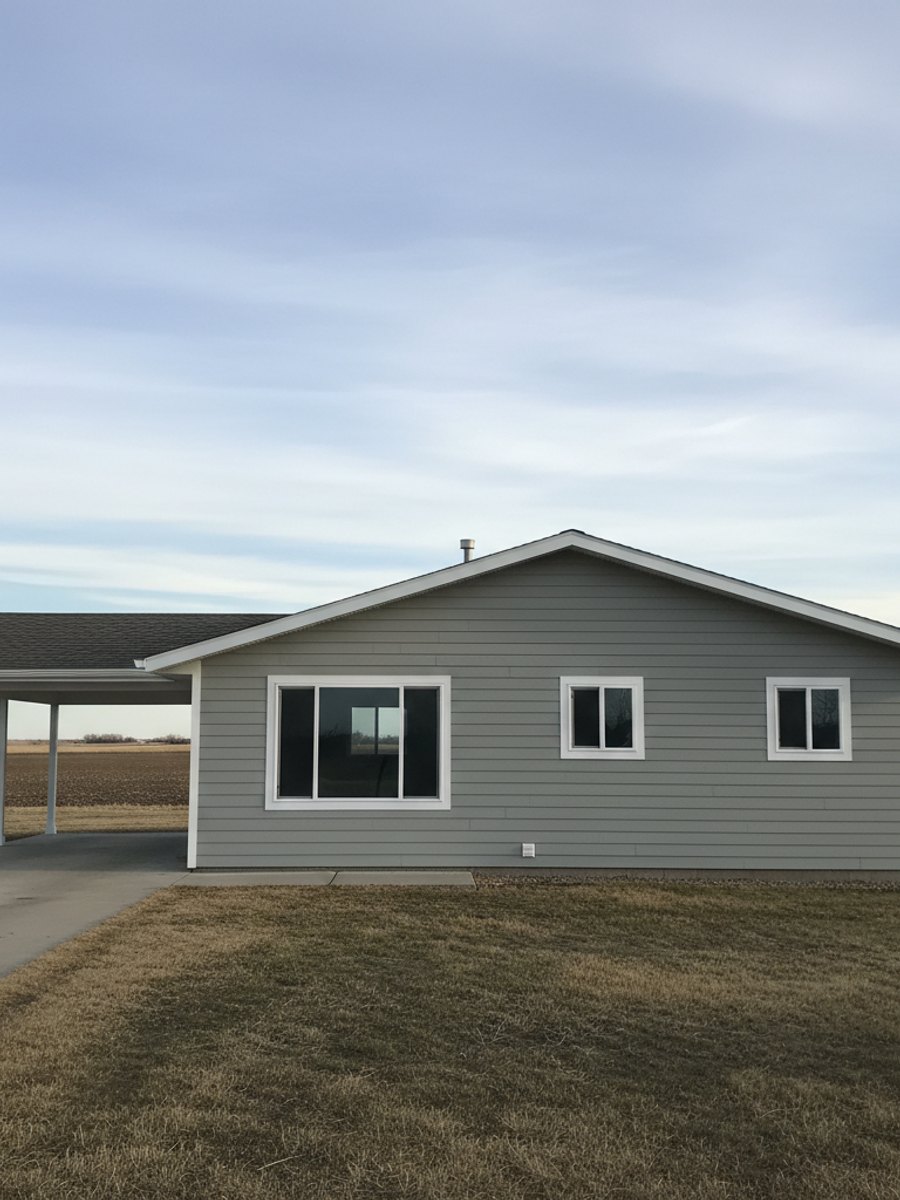 Siding Removal in Hastings