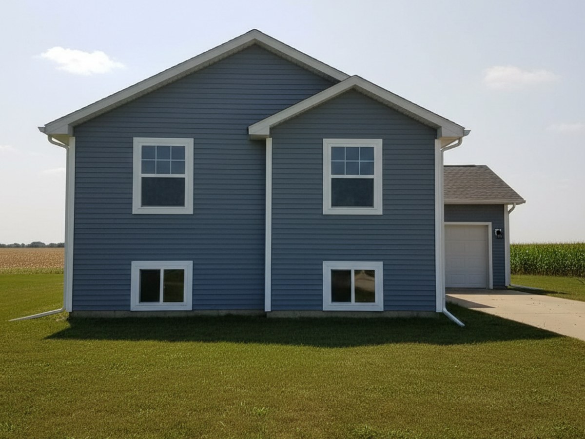 James Hardie Siding