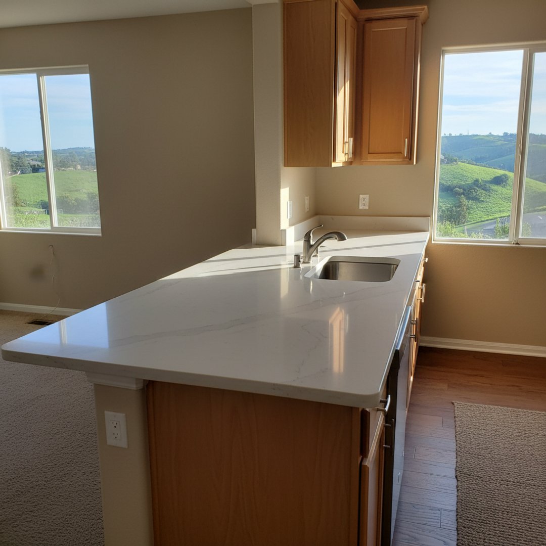Appliance Installation