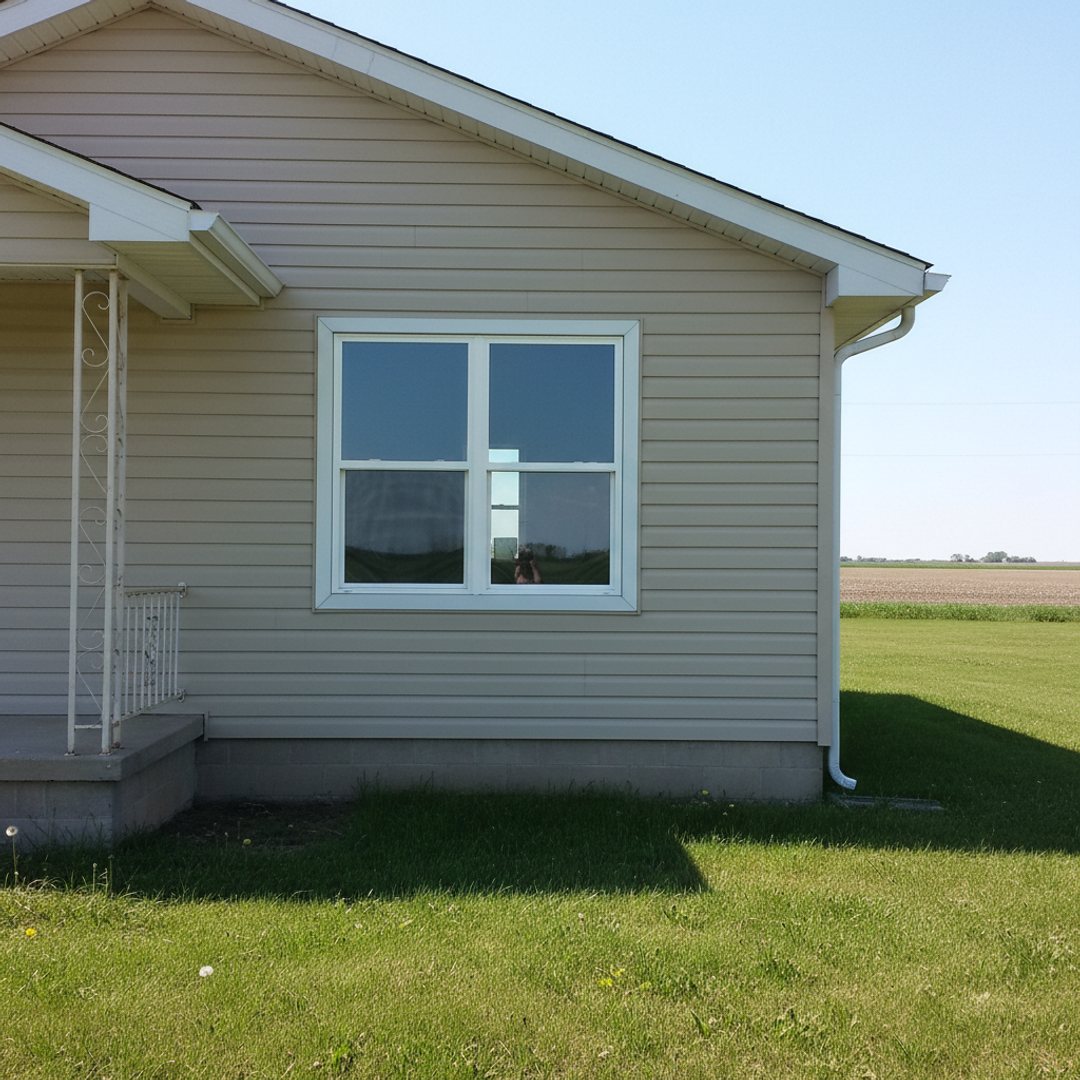 Commercial Window Installation