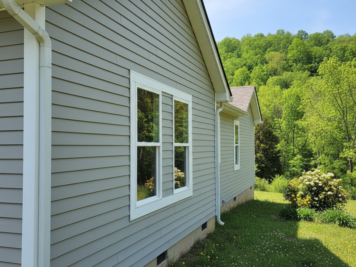 James Hardie Siding