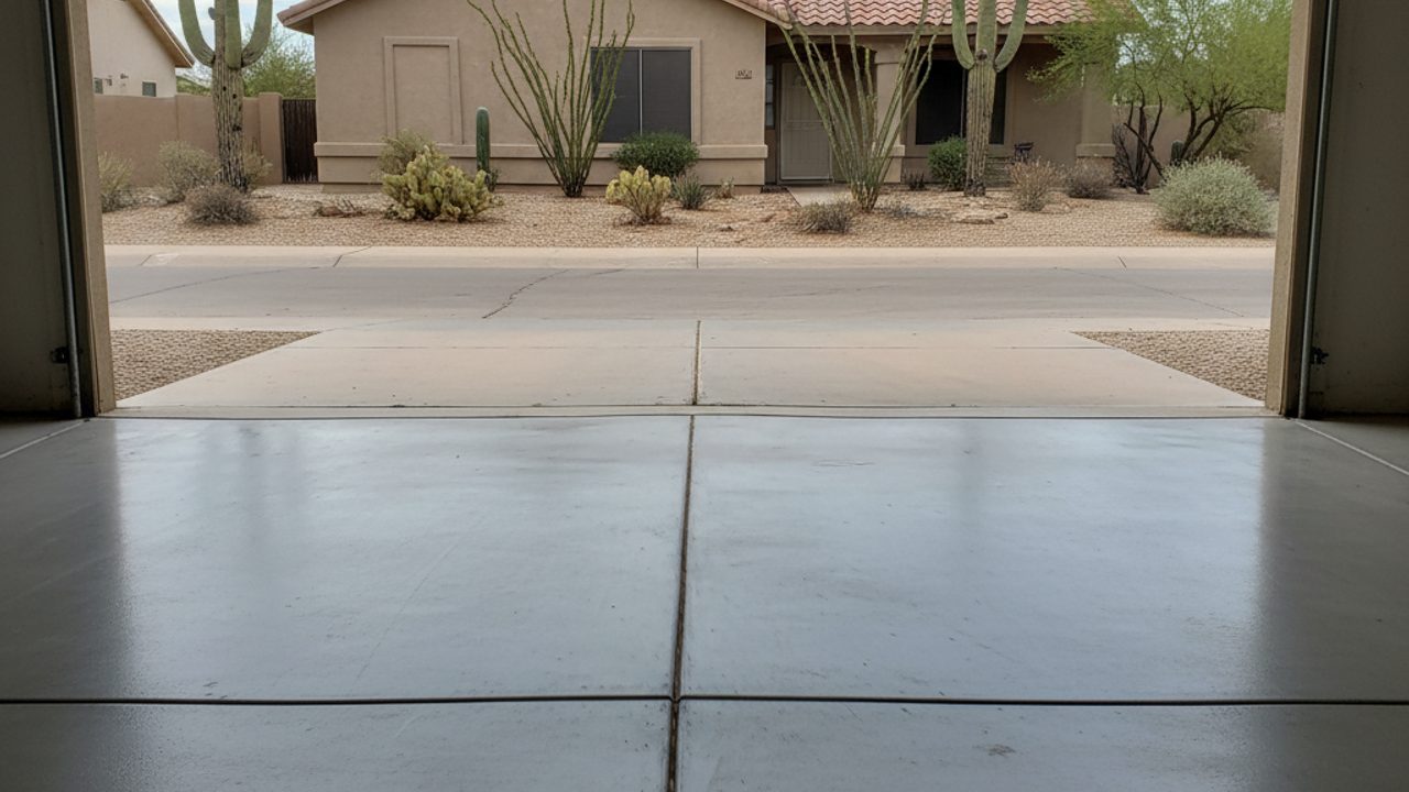 Decorative Concrete