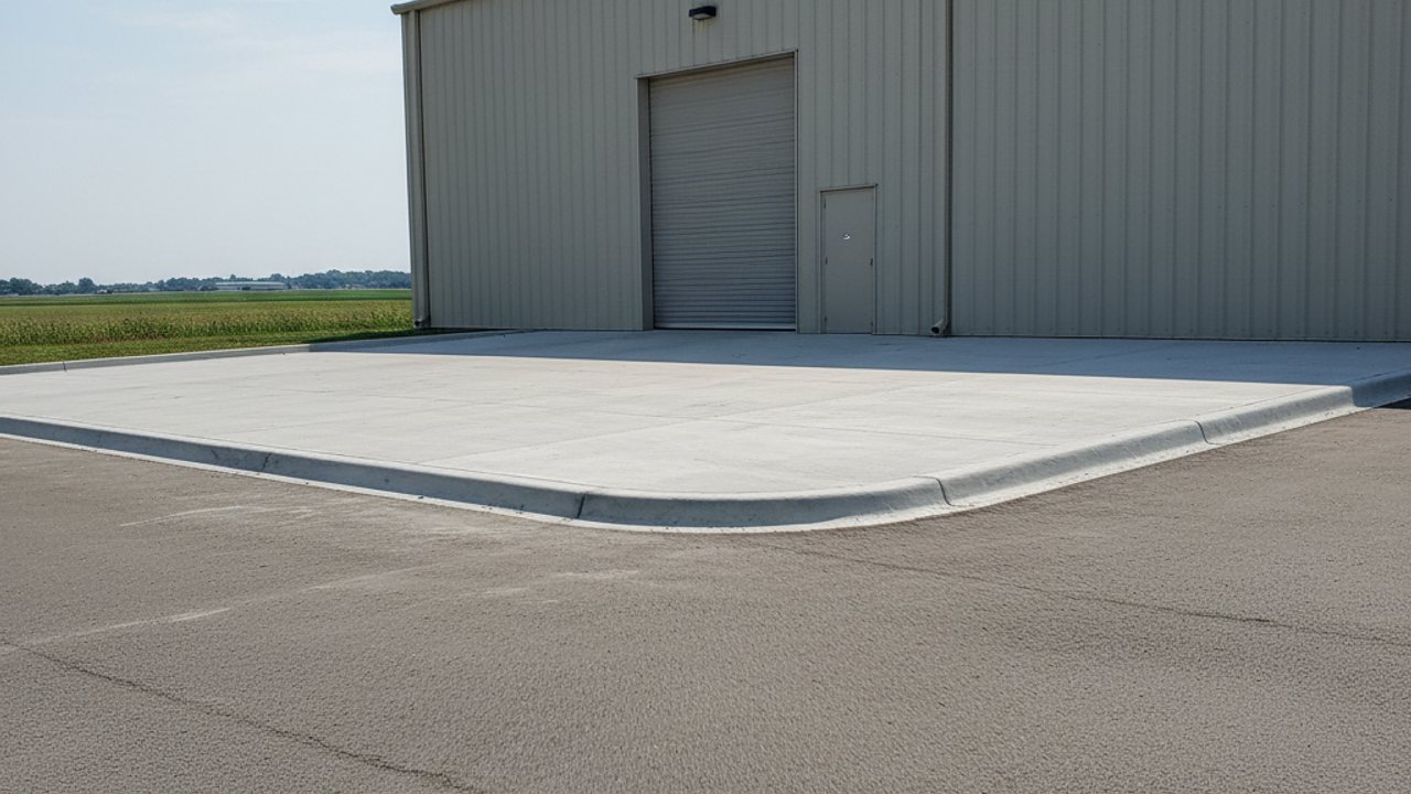 Concrete Repair