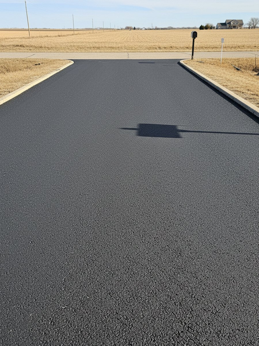 Asphalt Paving in Clearwater 
