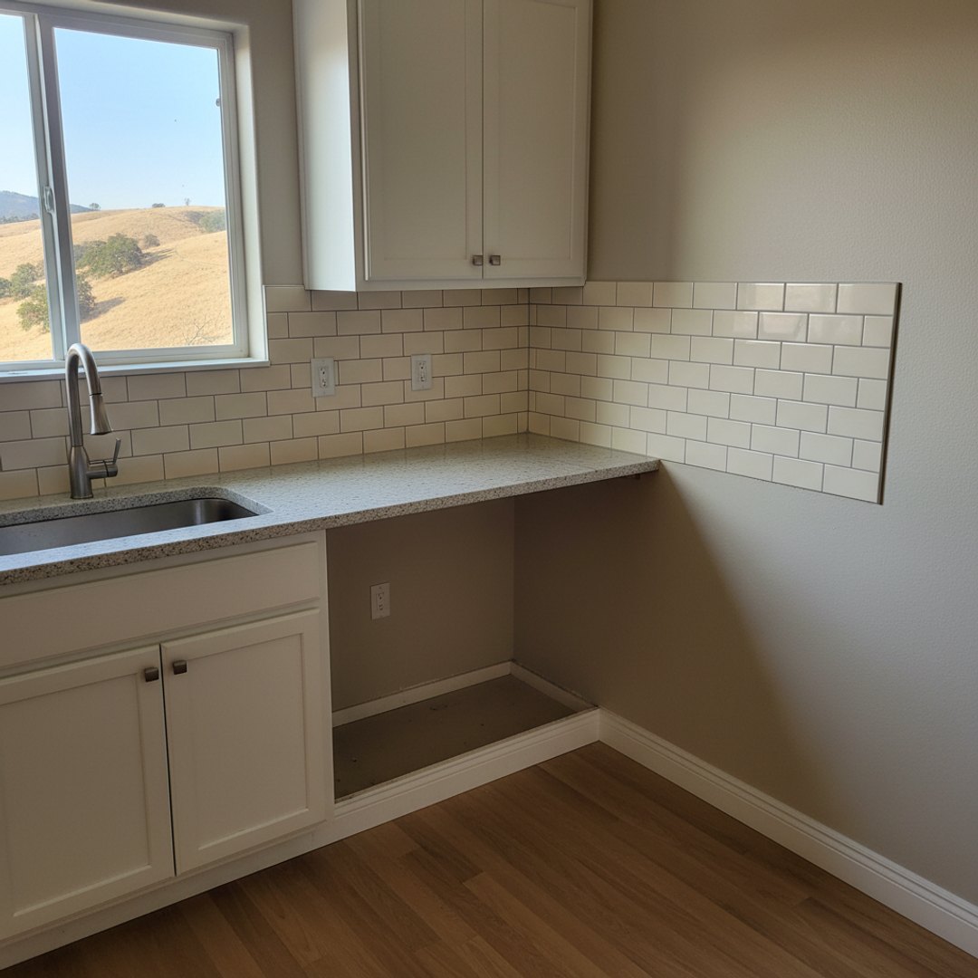Countertop Installation