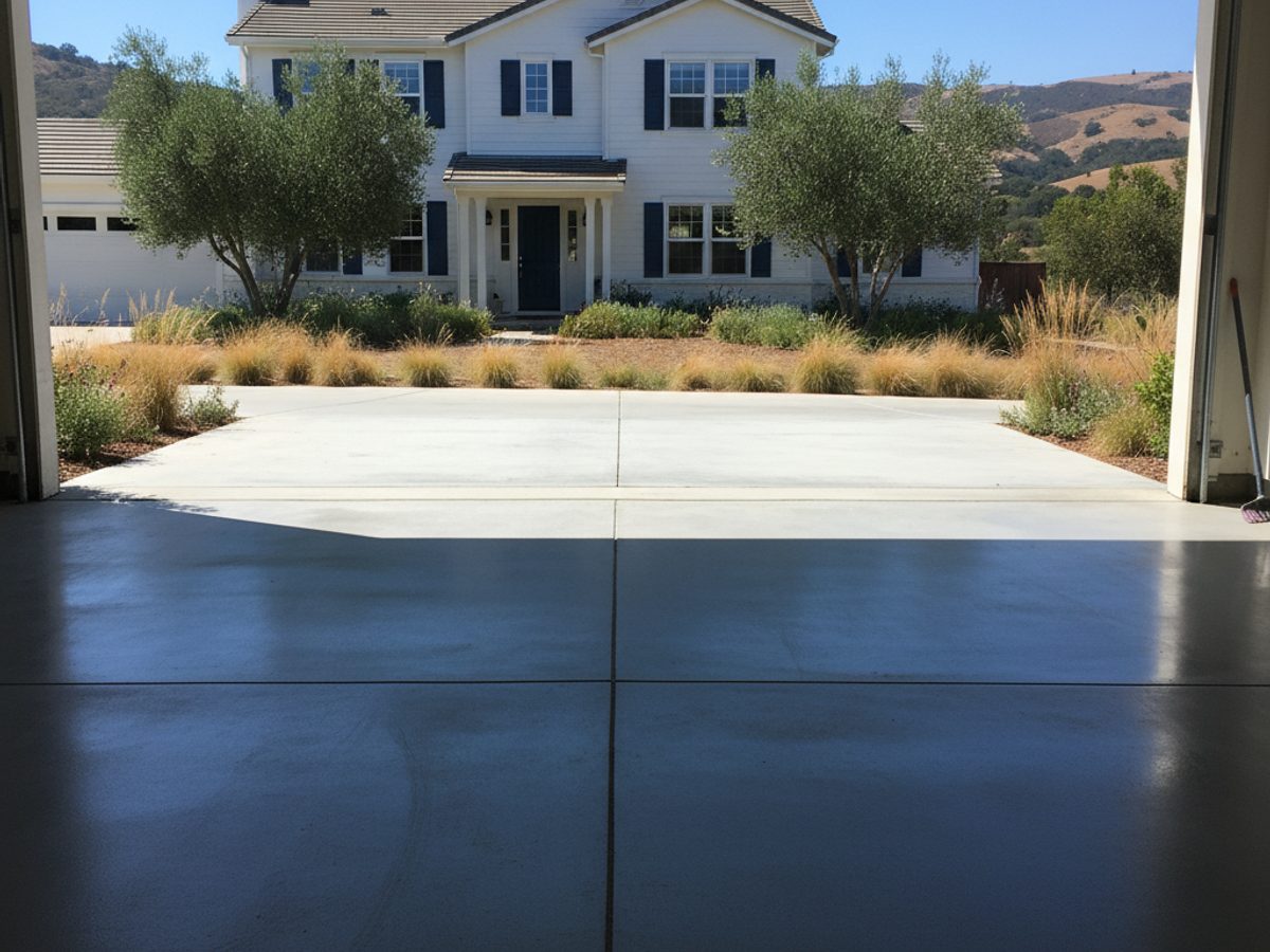 Decorative Concrete