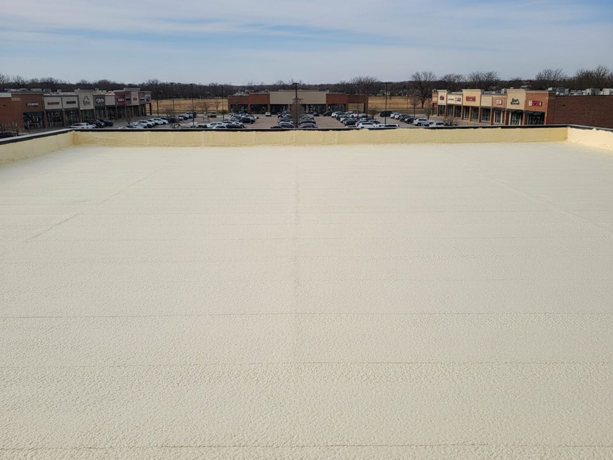 Shed Insulation