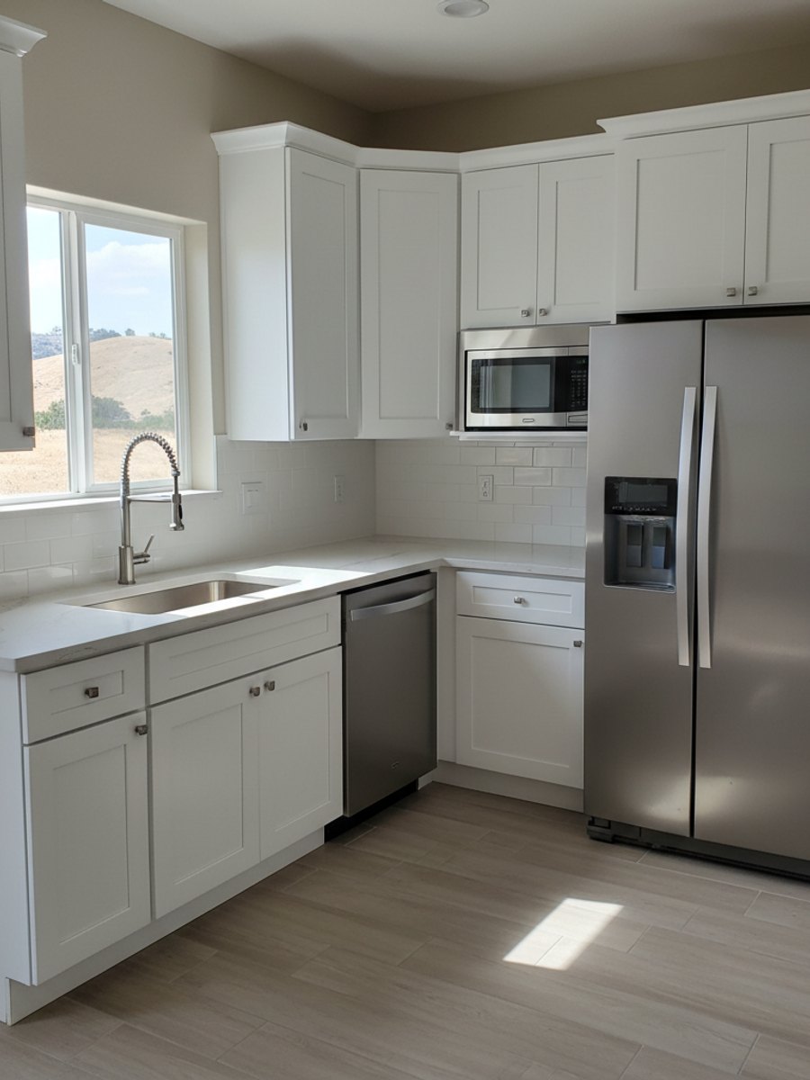 Kitchen Lighting