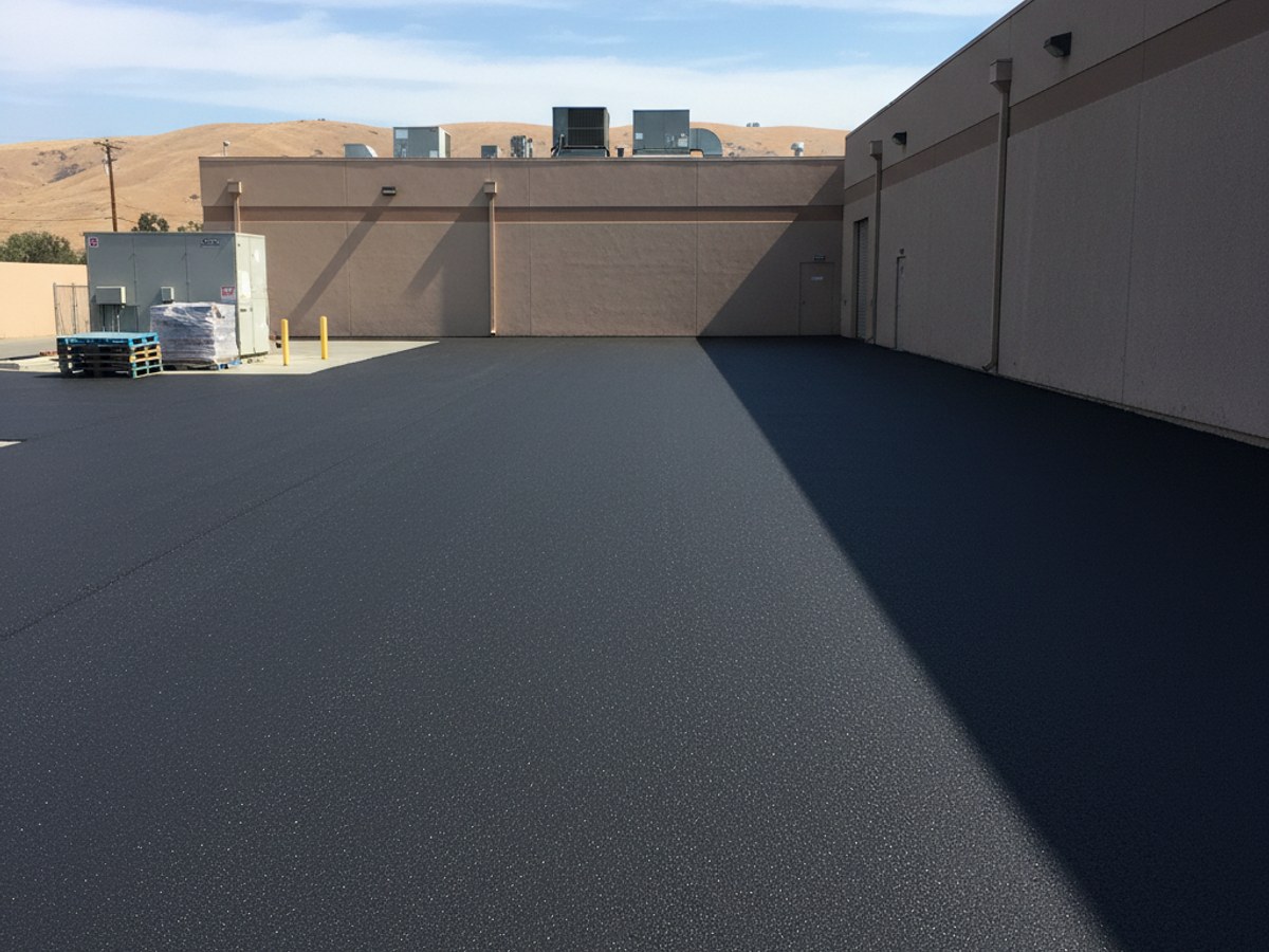 Asphalt Milling