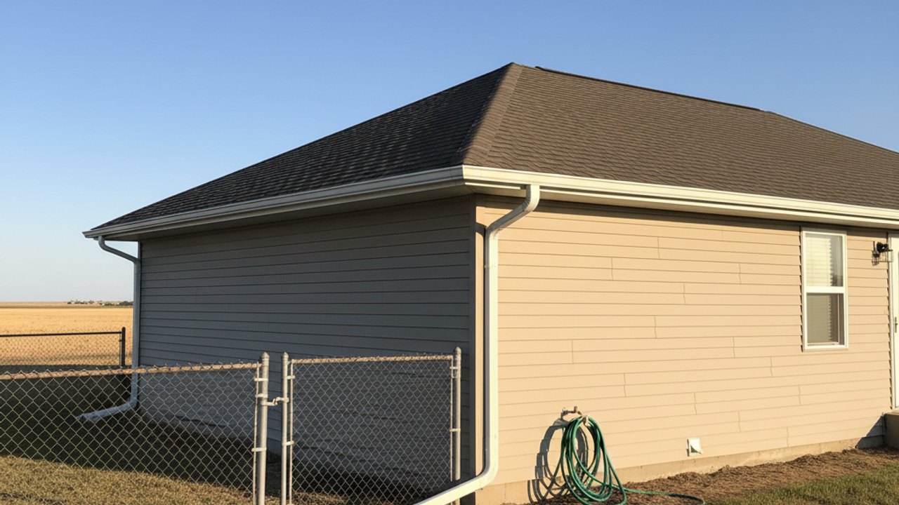 Commercial TPO Roofing