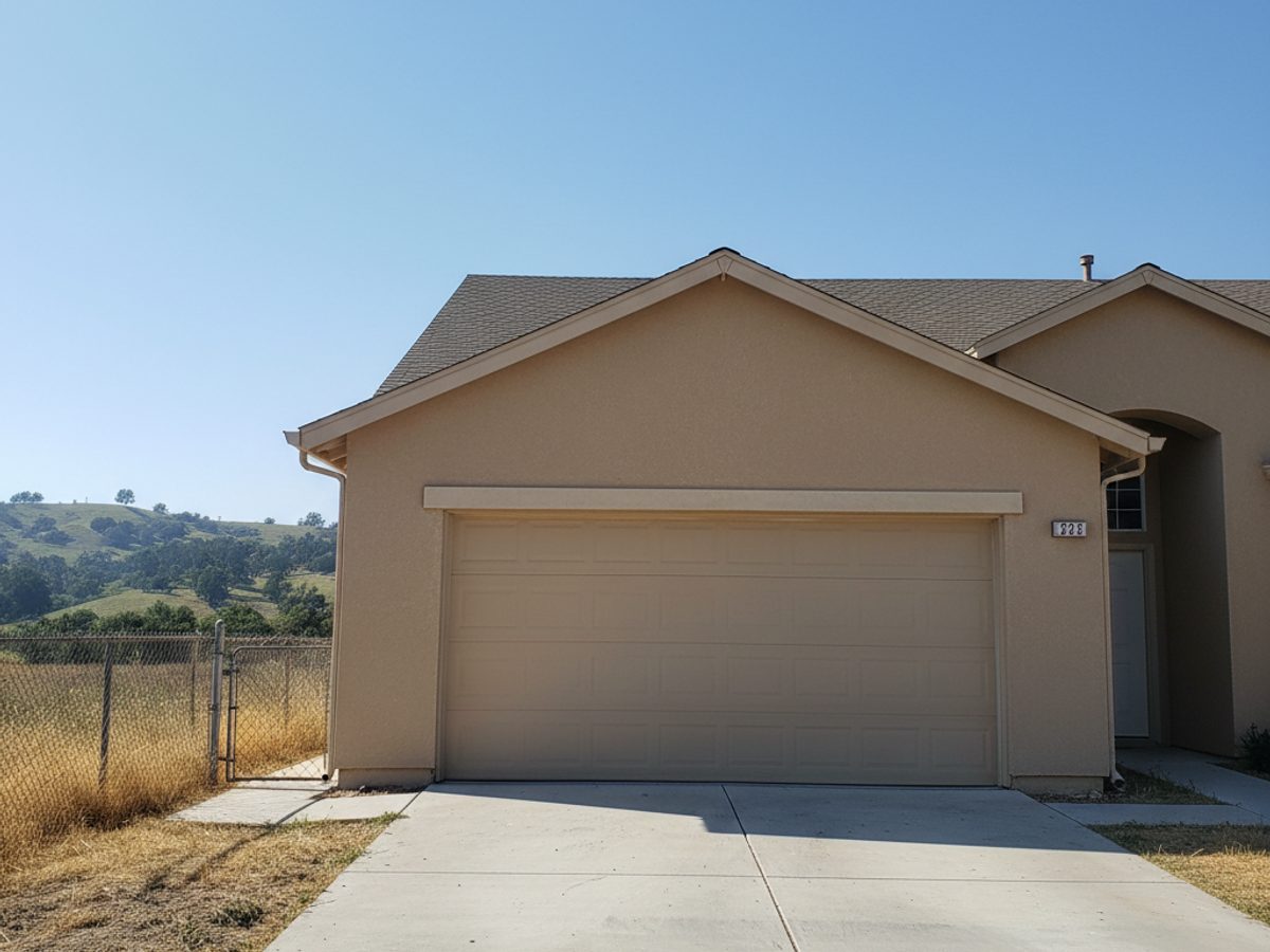 Stucco Installation