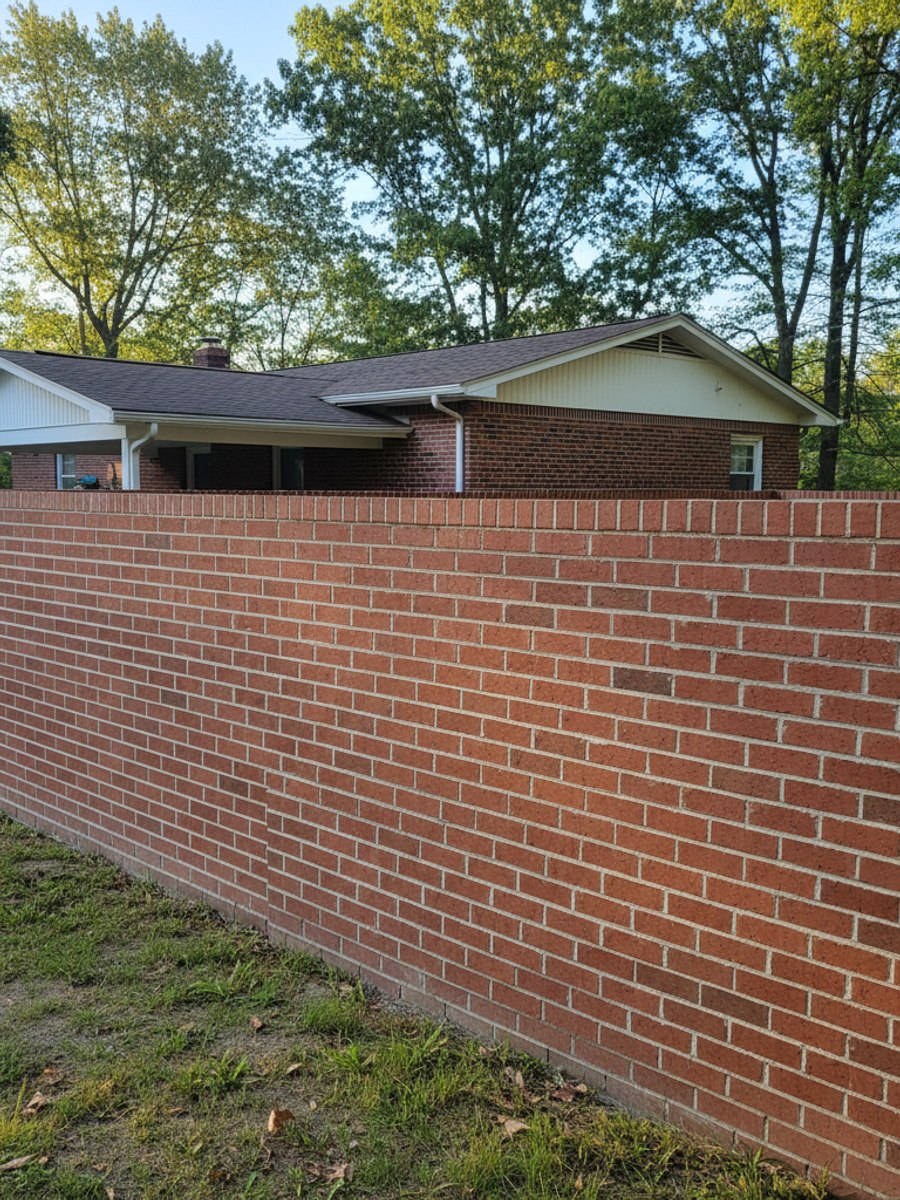 Brick Laying