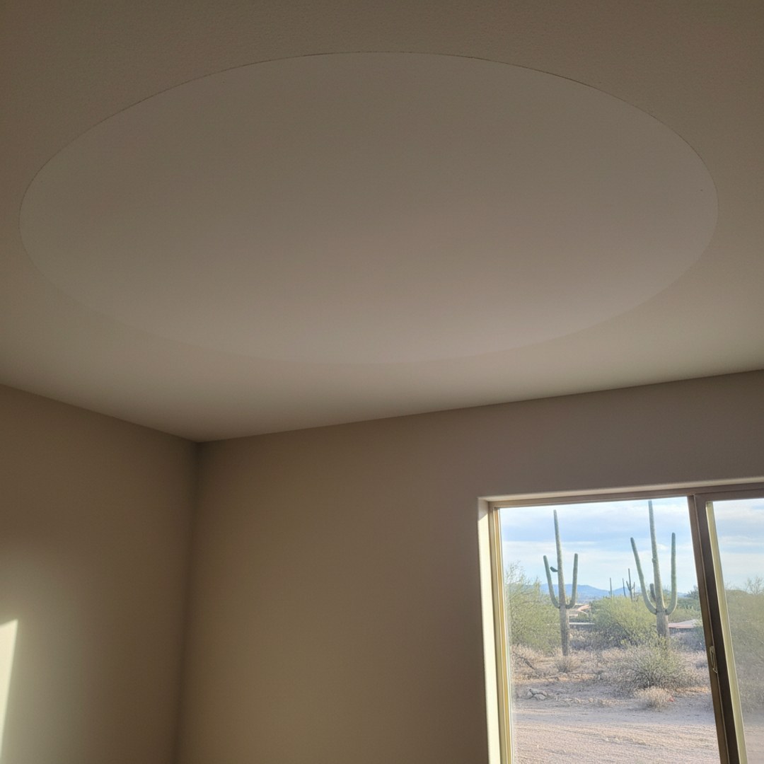 Water Damage Repair