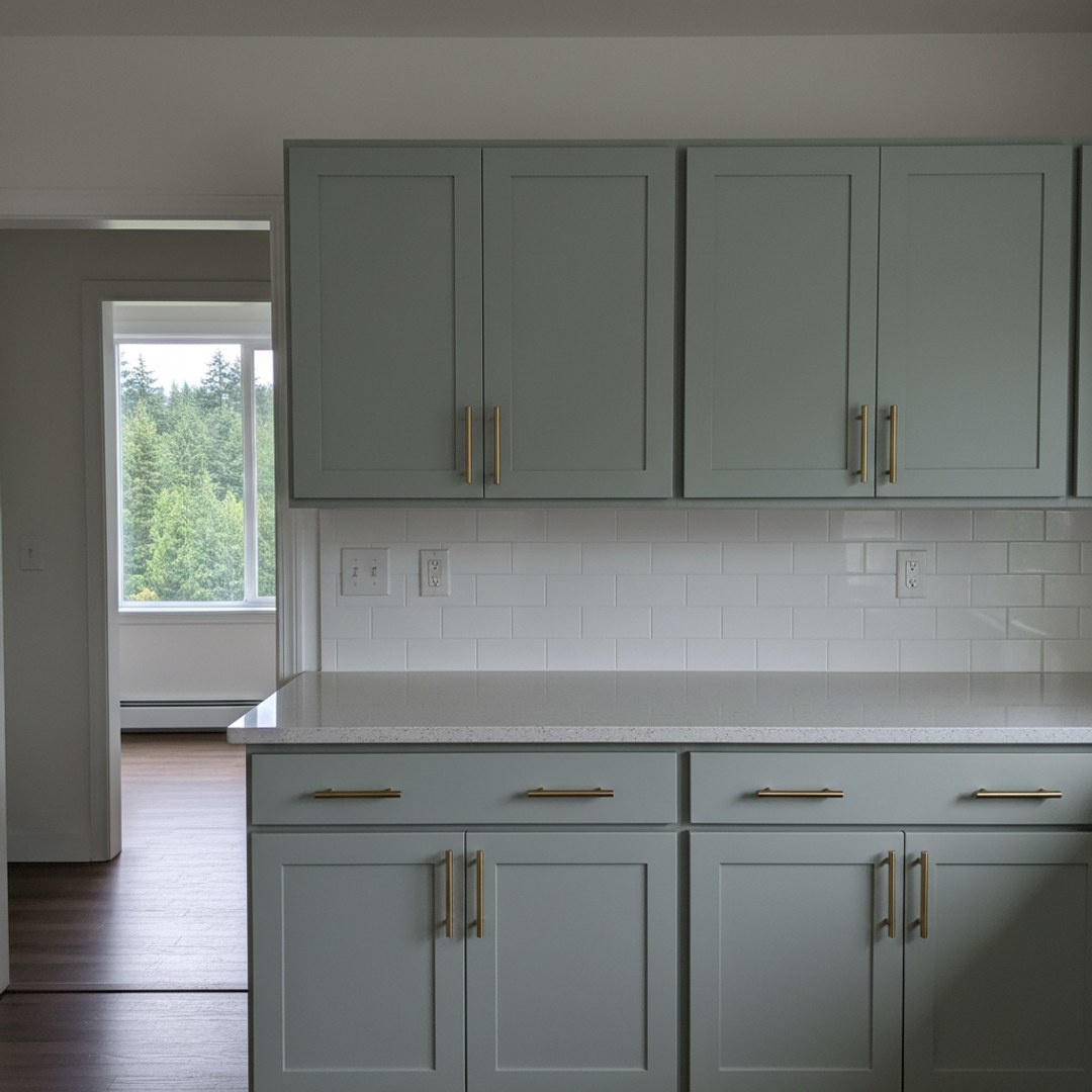 Color Consultation in Shoreline