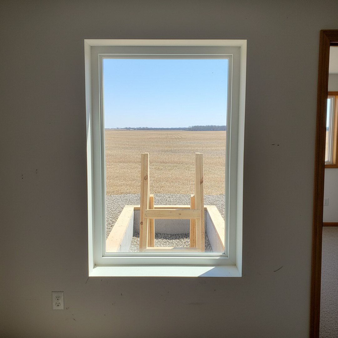 Window Repair