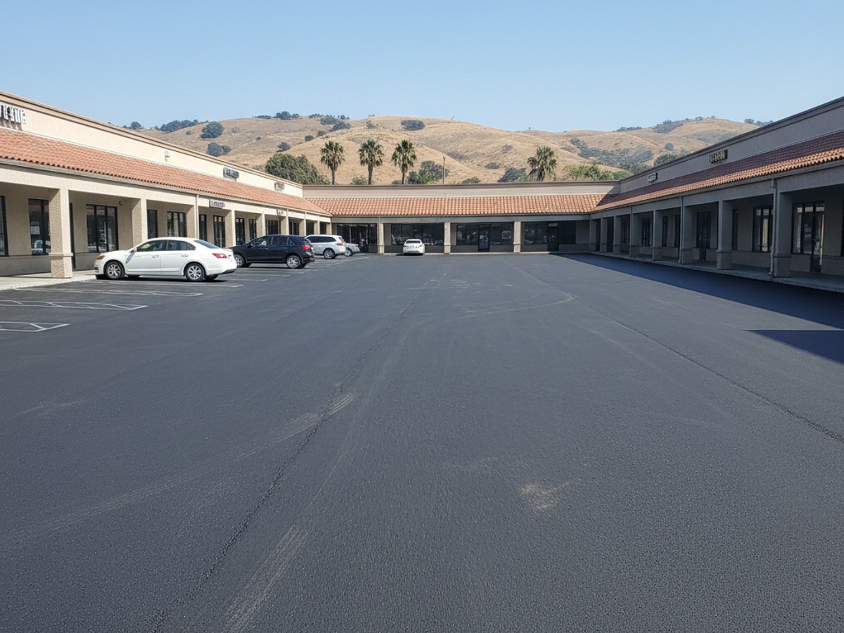 Asphalt Milling