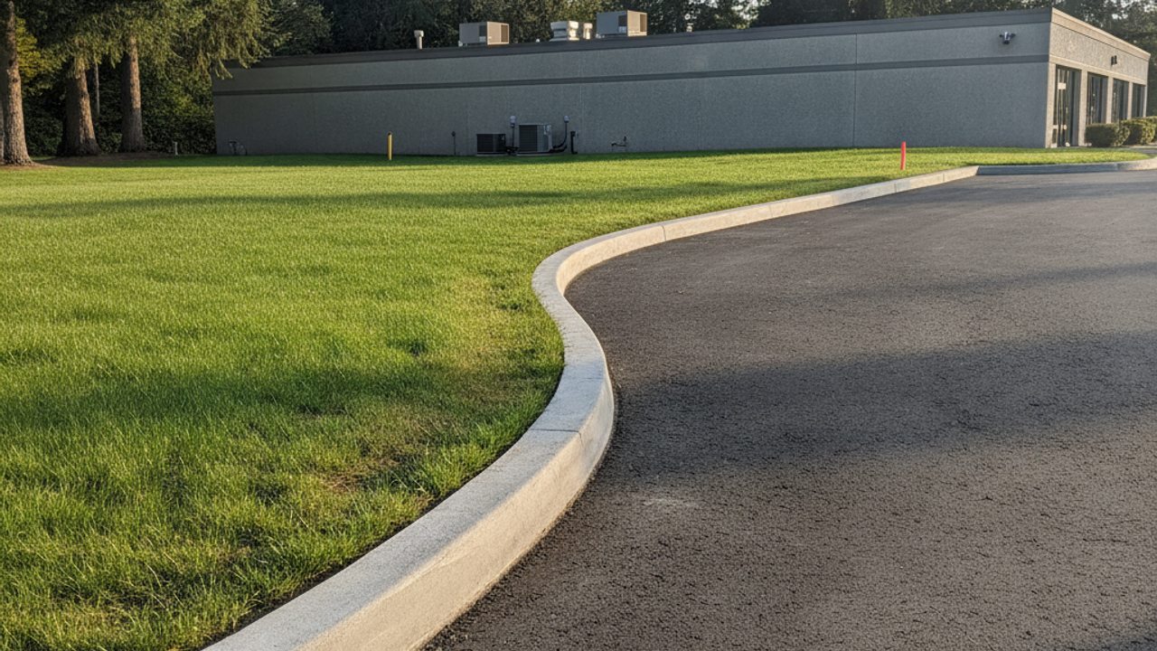 Concrete Repair