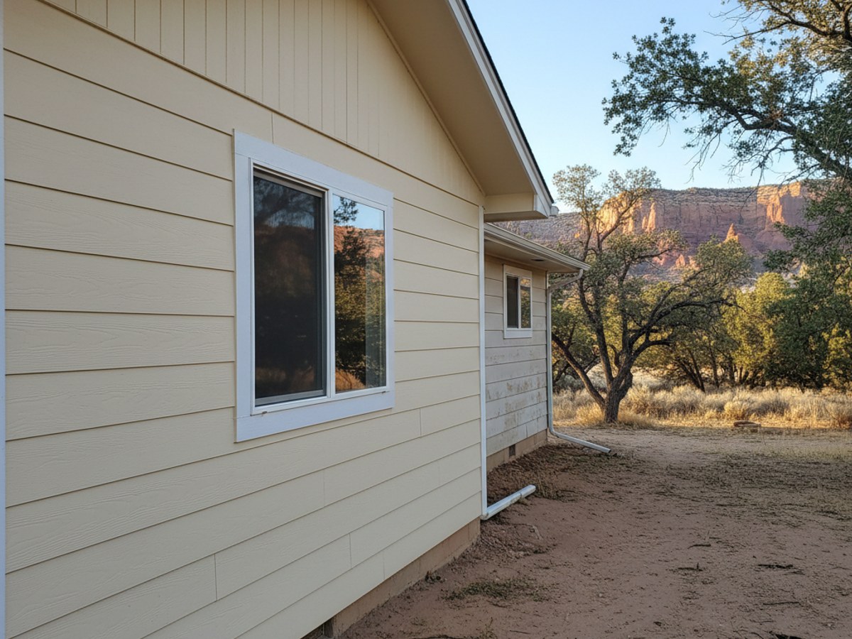 James Hardie Siding in South Jordan