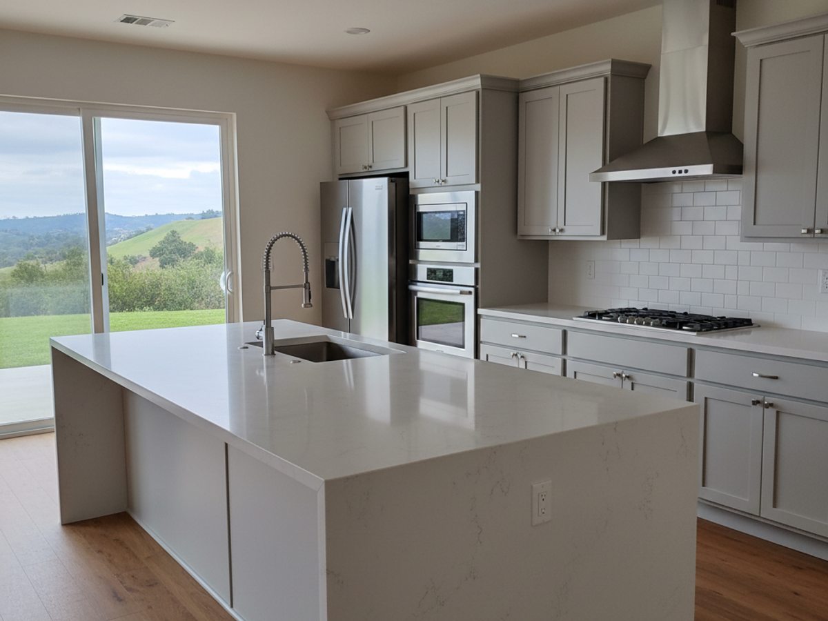 Kitchen Lighting