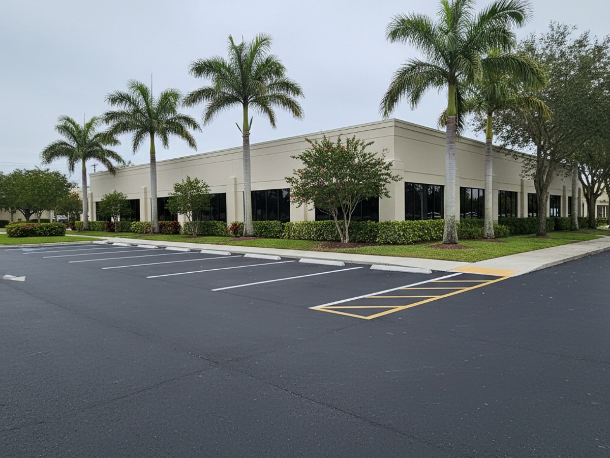 Asphalt Patching
