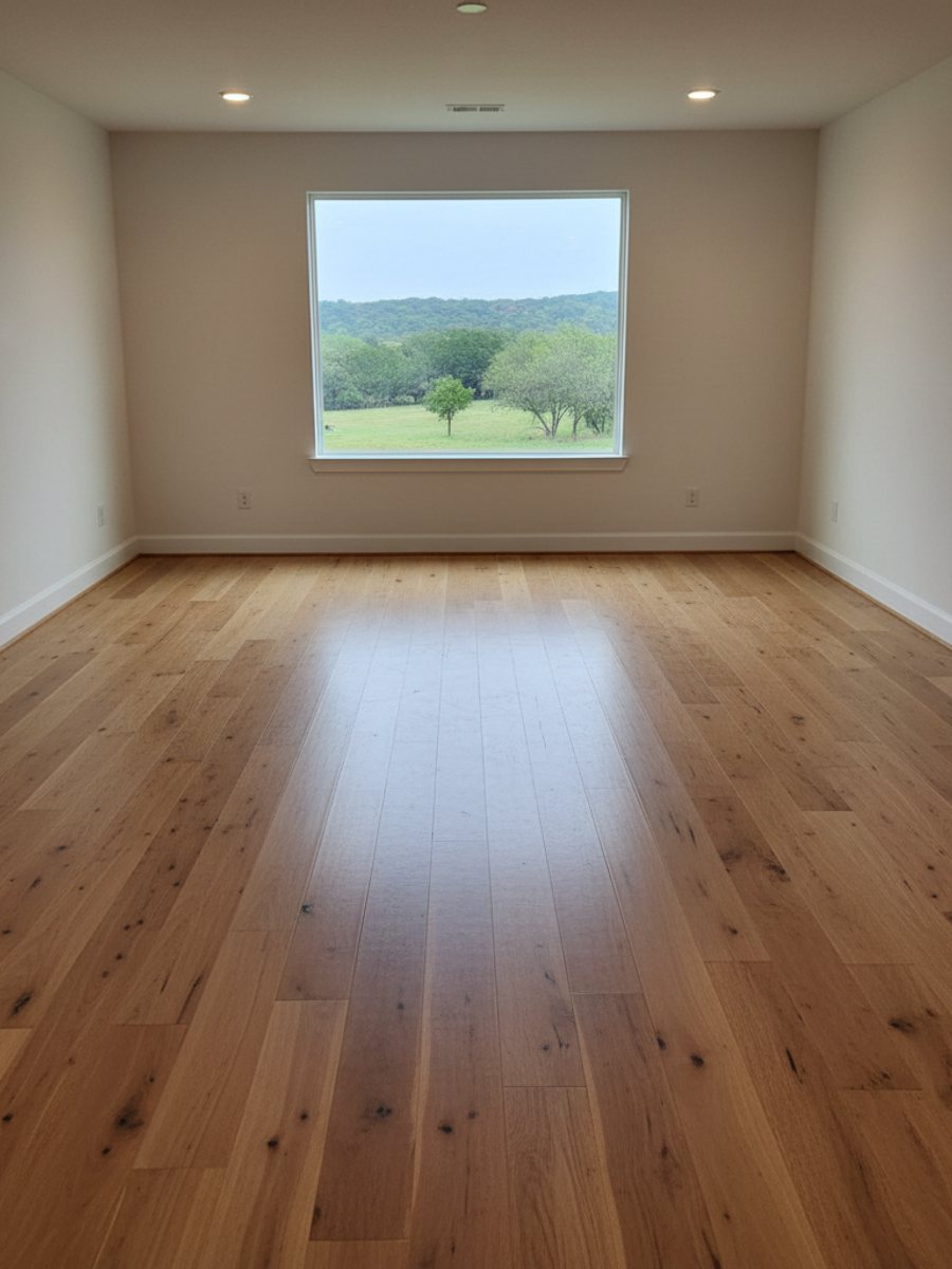 Flooring Installation