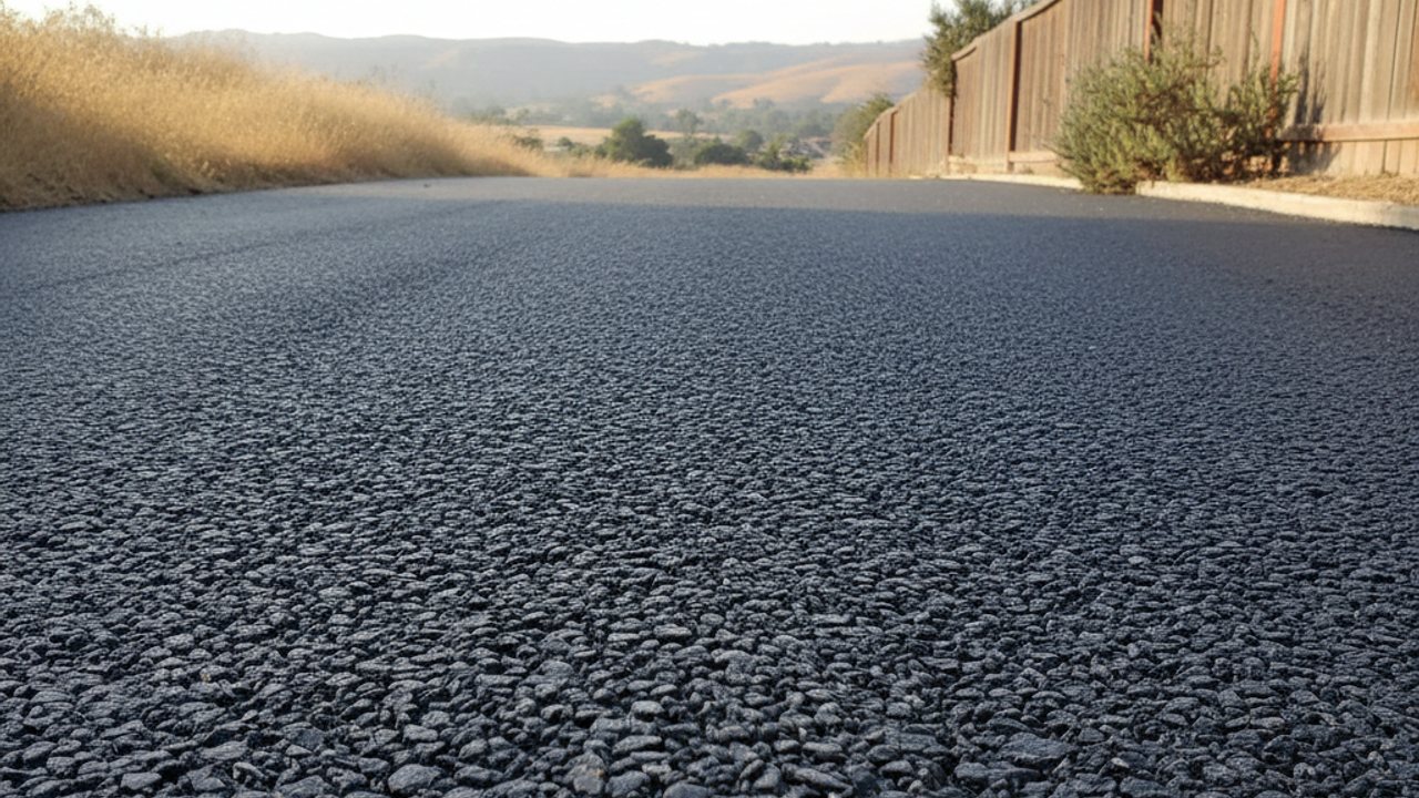 Asphalt Paving in Chula Vista