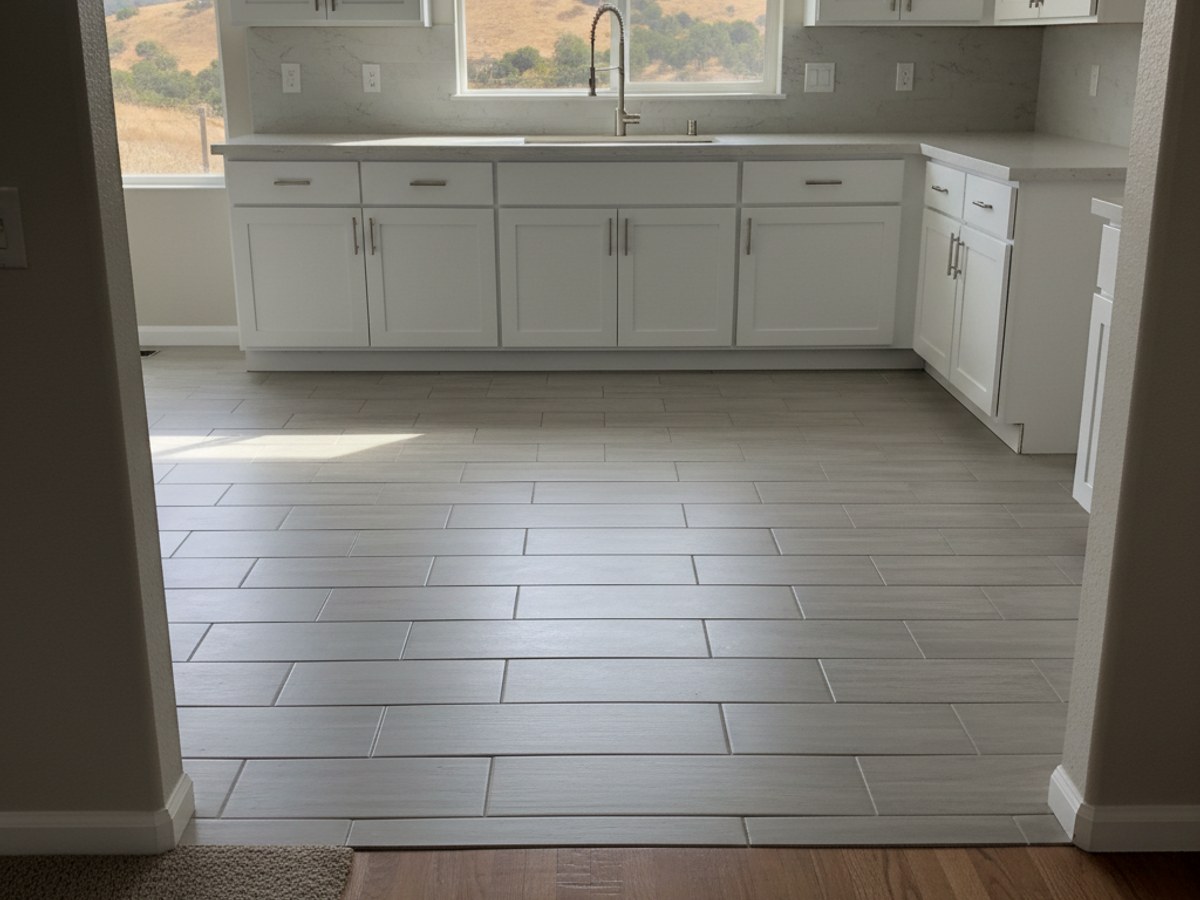 Plumbing Rough-In in Inglewood