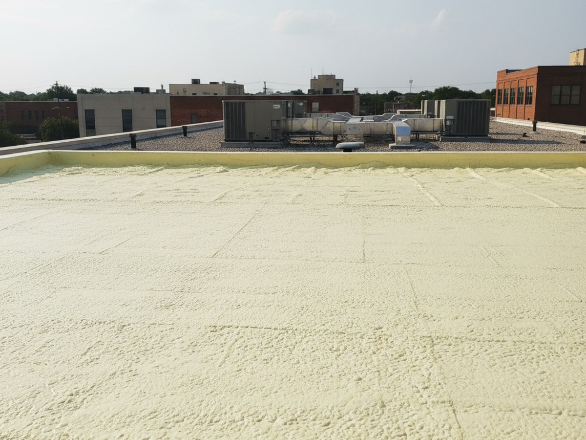 Shed Insulation